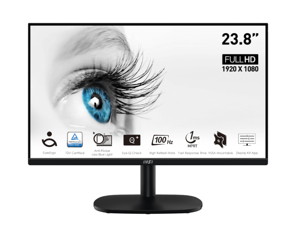 MSI PRO MP245V 24 MSI PRO MP245V 24